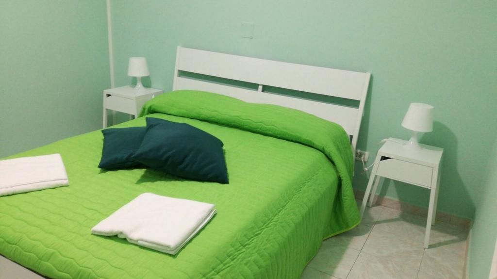 Appartement Port'alba 33 *