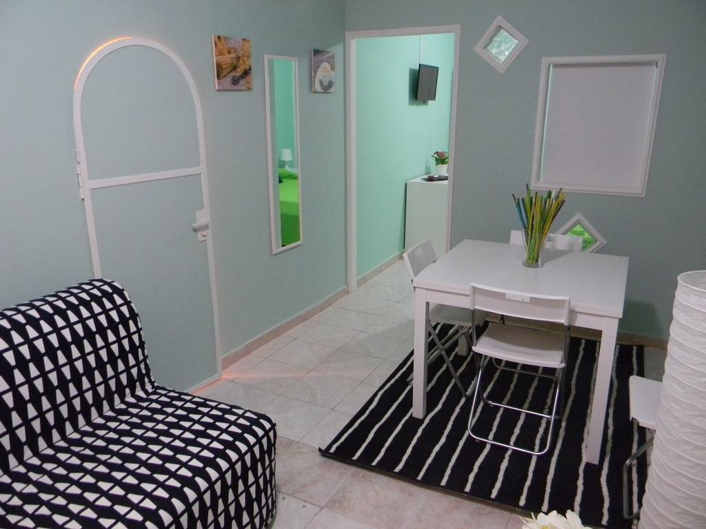 Appartement Port'alba 33 Napels